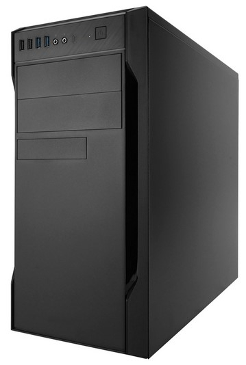 Корпус Inwin EAR067