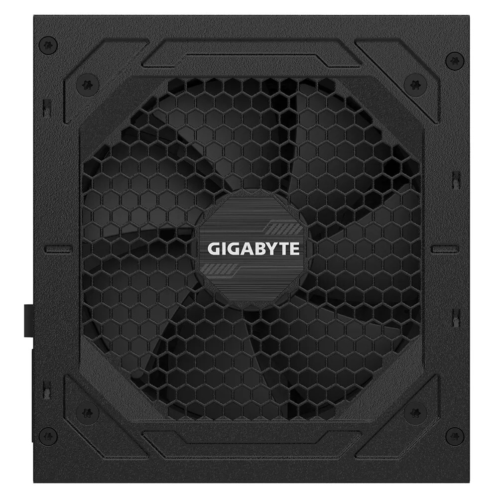 Блок питания Gigabyte ATX 750W