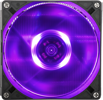 Кулер Процессорный Cooler Master CPU cooler MasterAir G200P