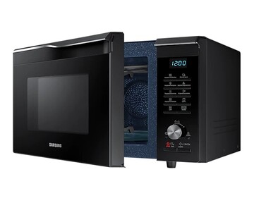 Samsung MC28M6055CK/BW