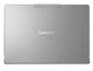 Ноутбук/ Lenovo Yoga Slim 7 14ILL10 14"(2880x1800 OLED)/Intel Core Ultra 7 256V(2.2Ghz)/16384Mb/1024PCISSDGb/noDVD/Int:Intel Arc Graphics 140V/Cam/BT/WiFi/70WHr/war 1y/1.19kg/luna grey/Win11Home + 65W, RU kbd