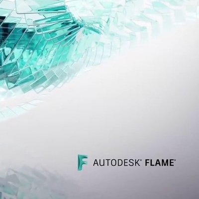 Autodesk Flame 2022 (продление), версия Assist Commercial Single-User на 3 года для Network Maintenance 2:1 Trade-In