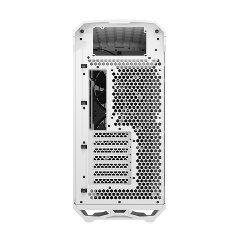 Корпус Fractal Design Torrent TG