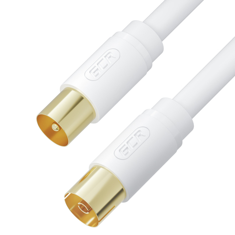 Greenconnect Антенные кабели TV M / TV F GCR-55546