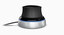 3D манипулятор 3DCONNEXION SpaceNavigator for Notebooks 3DX-700034