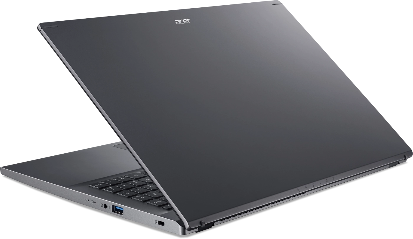Ноутбук ACER Aspire 5 A515-57-513N Intel Core i5-12450H (серый)