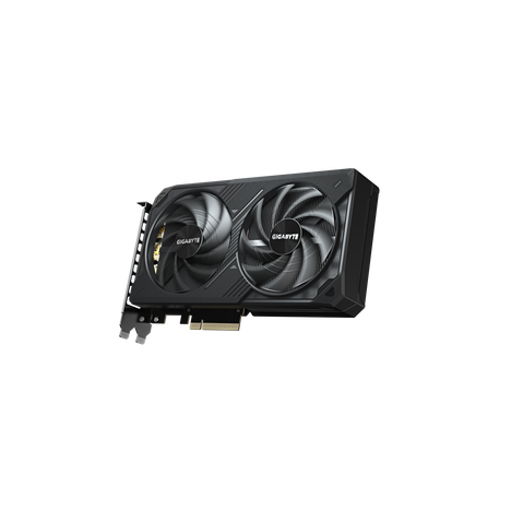 Видеокарта Gigabyte GeForce RTX 5060 Ti 16 ΓБ Retail