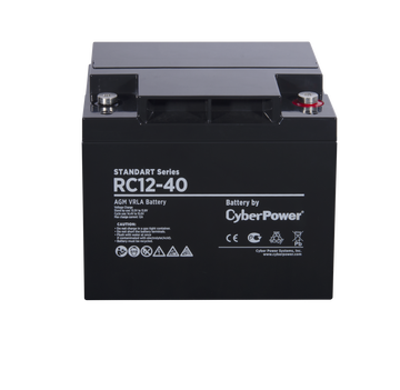 Сменная батарея для ИБП CyberPower RC 12-40