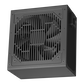 Блок питания PcCooler ATX 750W P3-F750-W1H 80 PLUS WHITE (20+4pin) APFC 120mm fan 6xSATA Cab Manag RTL