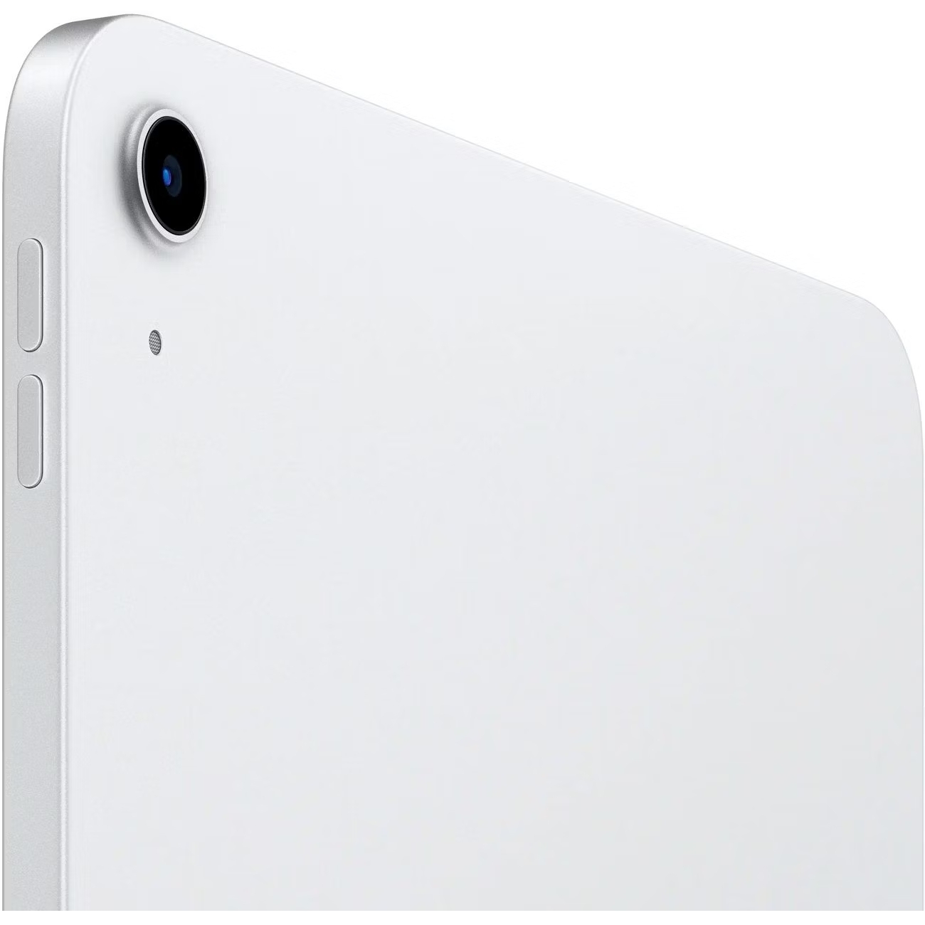 Планшет Apple iPad (2025) 256GB Wi-Fi Silver