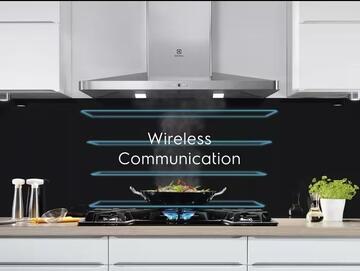 Индукционная варочная панель Electrolux CIV634