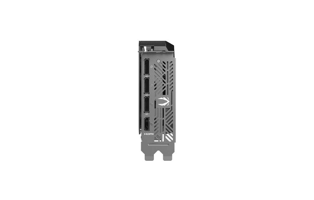 Видеокарта Zotac GeForce RTX 5060 Ti 16 ΓБ Retail