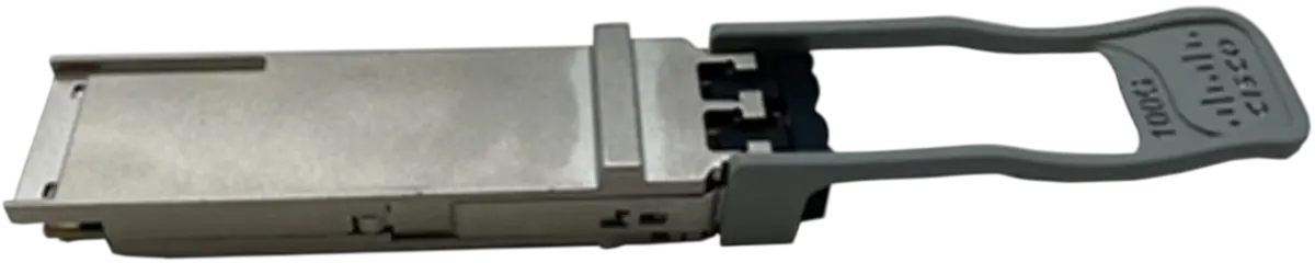 Трансивер CISCO QSFP-100G-SR1.2