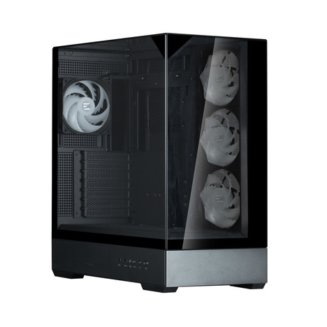 Корпус Zalman P40 Prism Plus