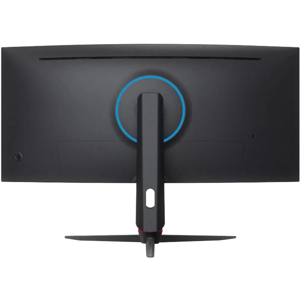 Монитор KTC H34S18S 34.0-inch черный (плохая упаковка)