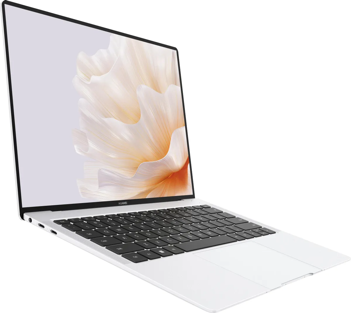 Ноутбук HUAWEI MateBook X Pro MorganG-W7611TM Intel Core i7-1360P (белый)