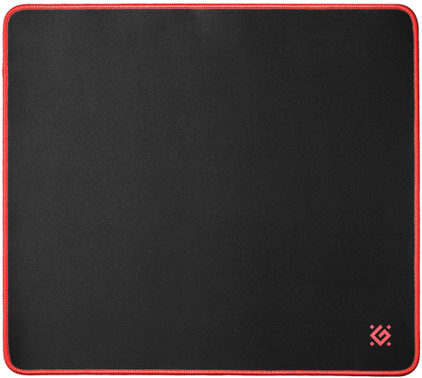 Defender Игровой коврик Black 50559