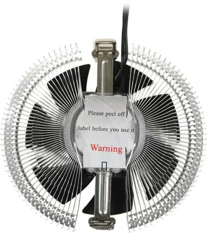 Кулер Процессорный ID-Cooling для CPU DK-01T