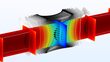 Модуль «Полупроводники» для программы COMSOL Multiphysics®