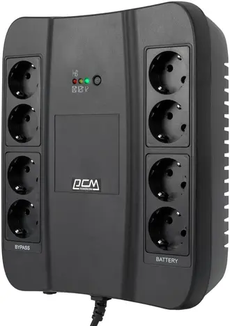 ИБП Powercom Spider SPD SPD-850N