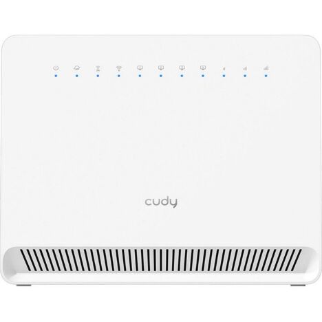 3G/LTE-роутер CUDY LT700E