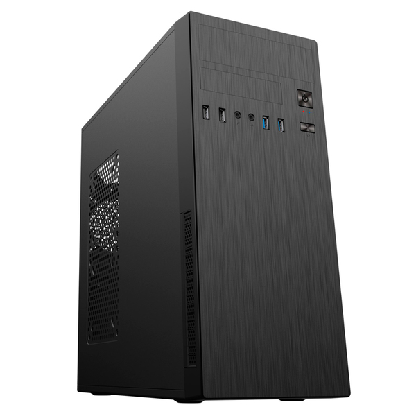 

Корпус Powerman DA812