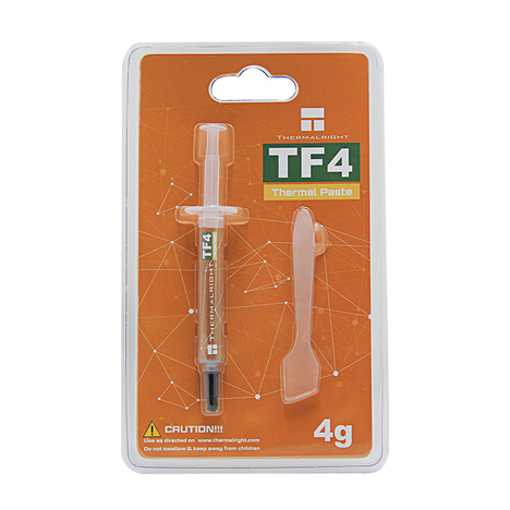 Термопаста Thermalright Термопаста TF4
