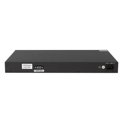 Коммутатор SNR SNR-S2989G-48TX-RPS