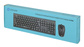 Клавиатура+мышь Oklick KB+M 630M 1091260, цвет черный