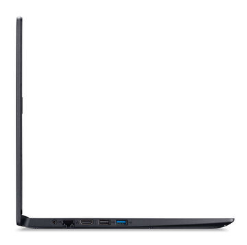 Ноутбук ACER Extensa 15 EX215-31-C3FF Intel Celeron N4020 (черный)