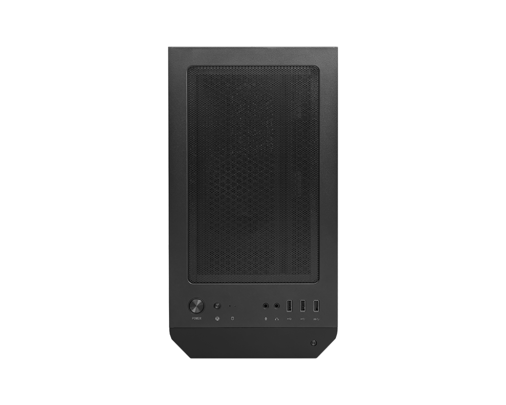 Корпус MSI MAG Forge M100A