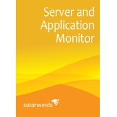 SolarWinds Server & Application Monitor 6