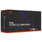 Кулер Процессорный ASUS ROG STRIX LC II 360 ARGB