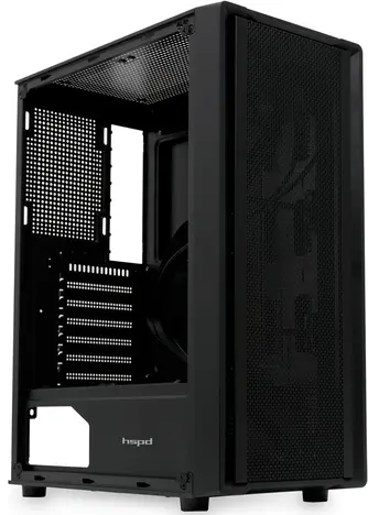 Корпус HSPD M530