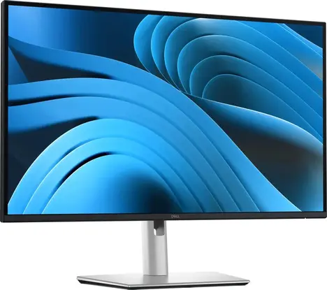 Монитор Dell Technologies P2725D 27.0-inch черный