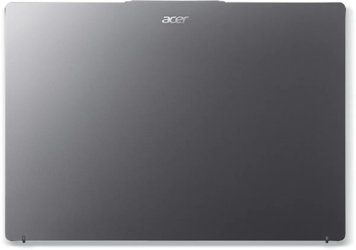 Ноутбук ACER Swift Go 14 SFG14-63-R8U9 AMD Ryzen 5 8645HS (серый)