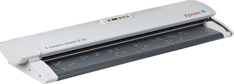 Сканер Colortrac SmartLF SC 36c