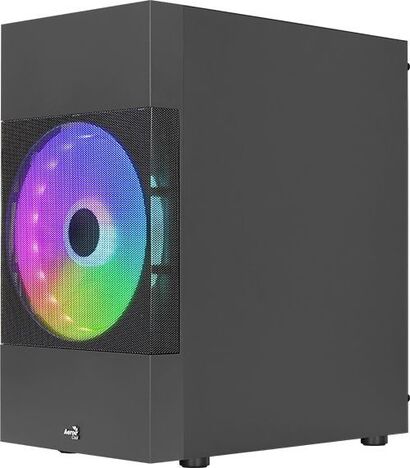 Корпус Aerocool Atomic Lite