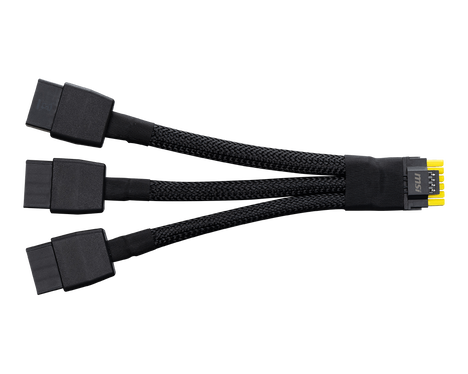 Видеокарта MSI GeForce RTX 5080 16 ΓБ Retail