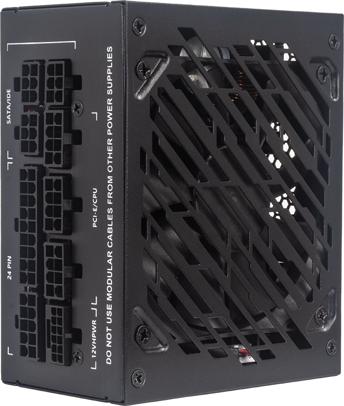 Блок питания FORMULA GSFX-700