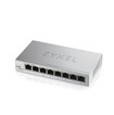 

Zyxel Smart коммутатор GS1200-8, 8xGE, настольный, бесшумный, с поддержкой VLAN, IGMP, QoS и Link Aggregation