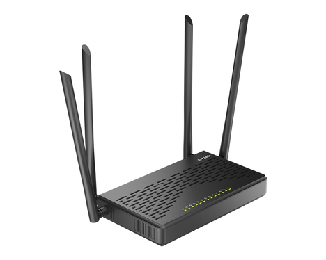 Wi-Fi роутер D-LINK DVG-5402G