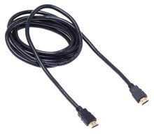HAMA HDMI (m)/HDMI (m) 3м