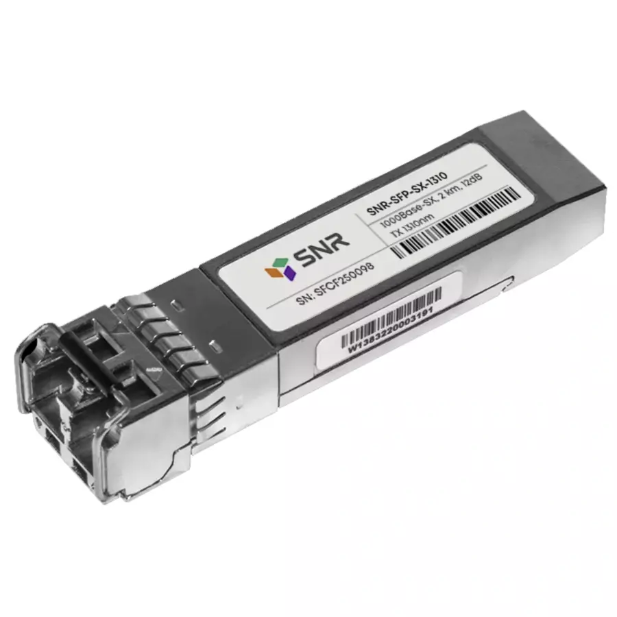 Трансивер SNR SNR-SFP-SX-1310