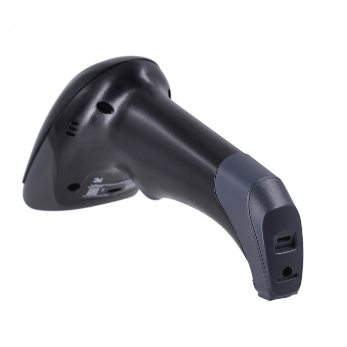 Сканер MERTECH CL-2310 BLE Dongle P2D USB black HR