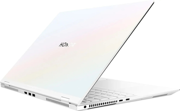 Ноутбук Honor MagicBook Pro 16 DRA-54 Intel Core Ultra 5 125H (белый)