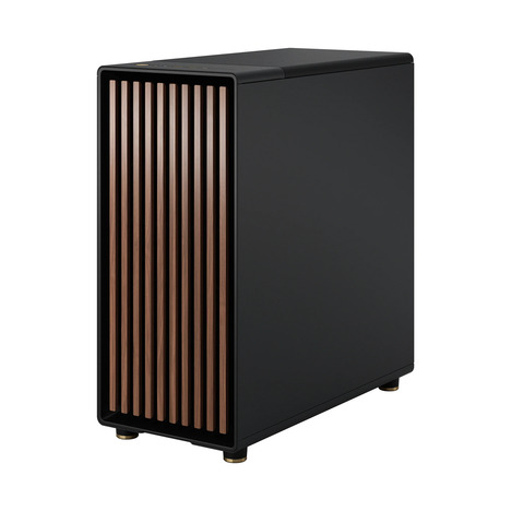 Корпус Fractal Design North TG