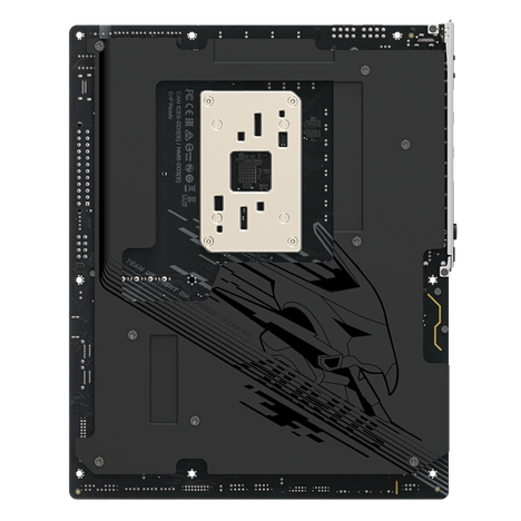 Материнская плата Gigabyte AM5 AMD X870E X870E AORUS ELITE X3D