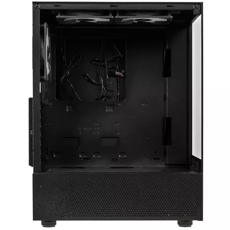 Корпус XPG auto_model