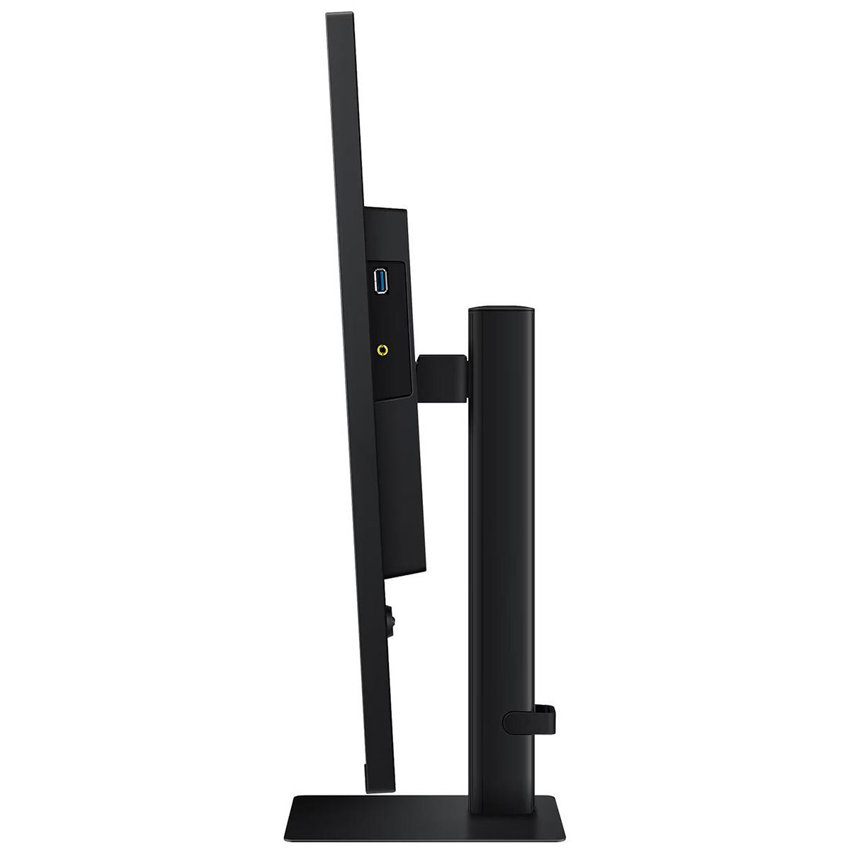 Монитор Samsung LS32D700EAIXCI 32.0-inch черный